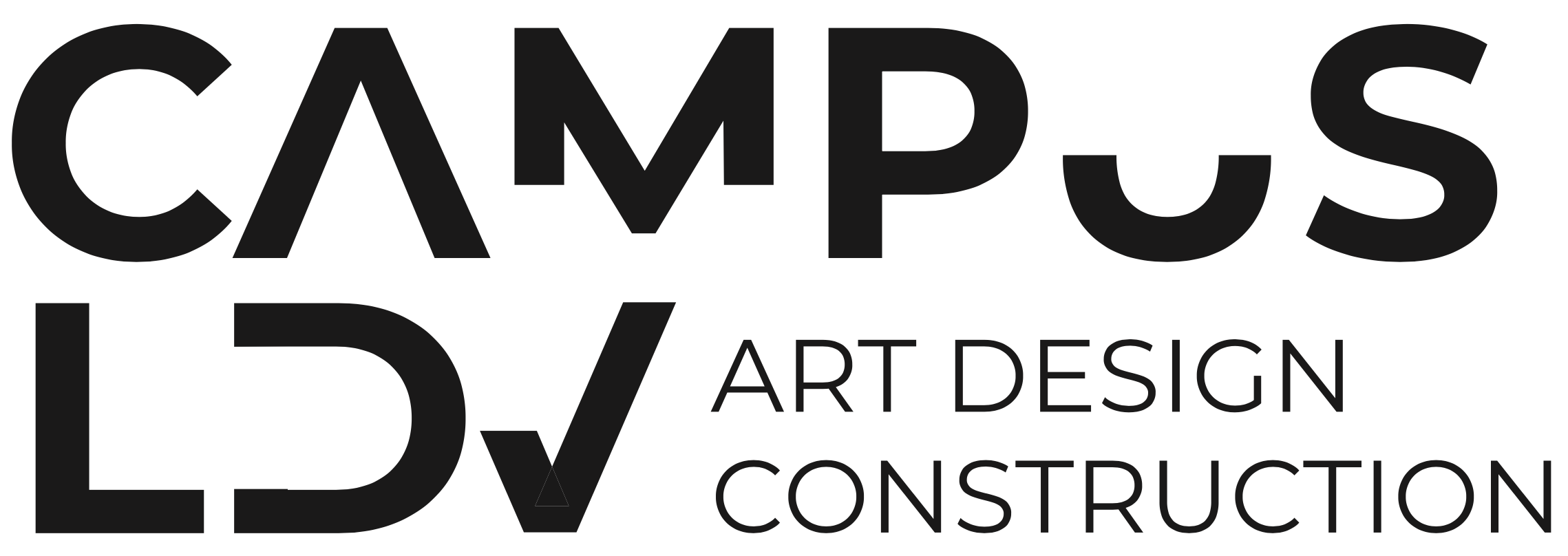 Logo Campus LDV