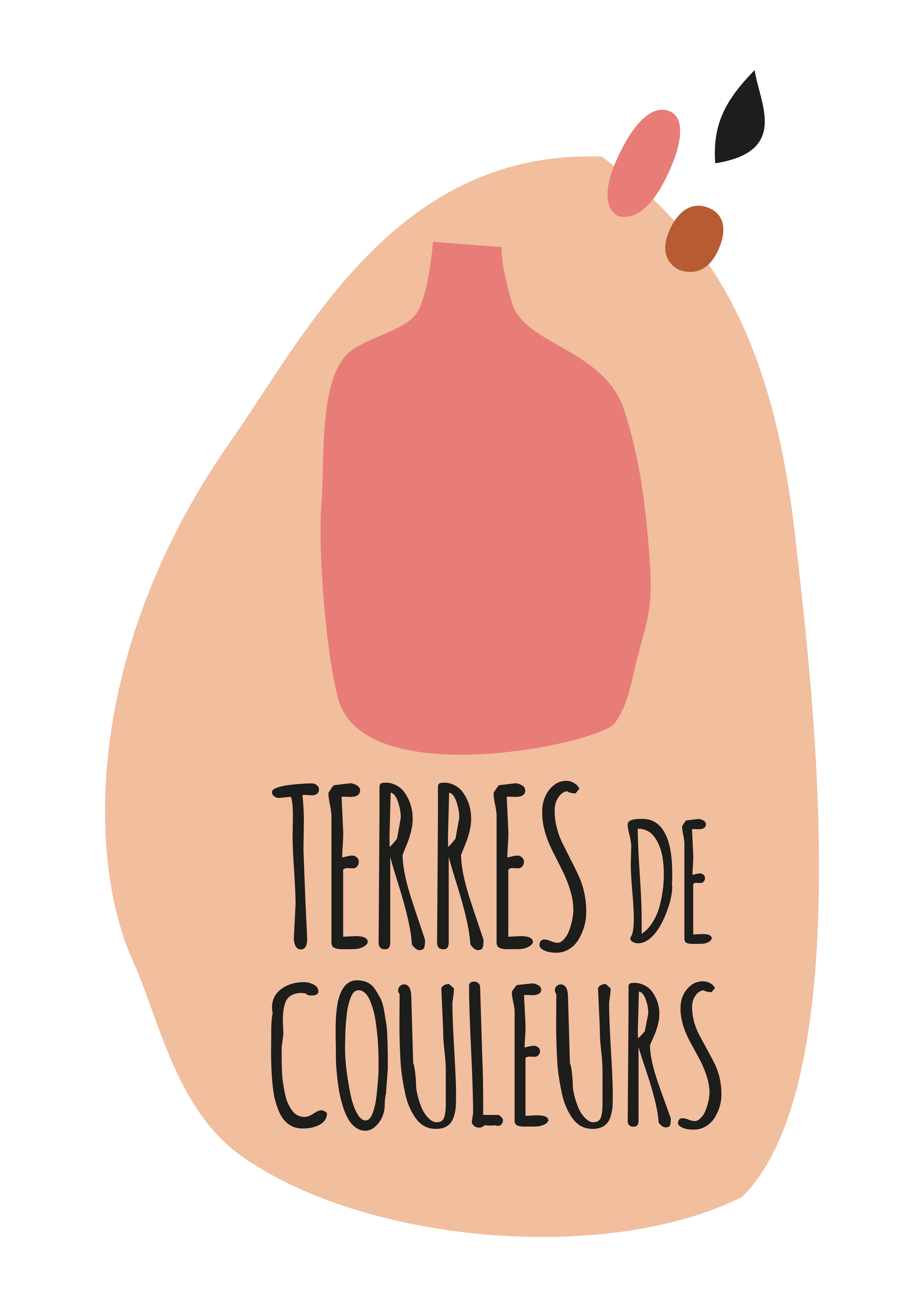 Terres de Couleurs