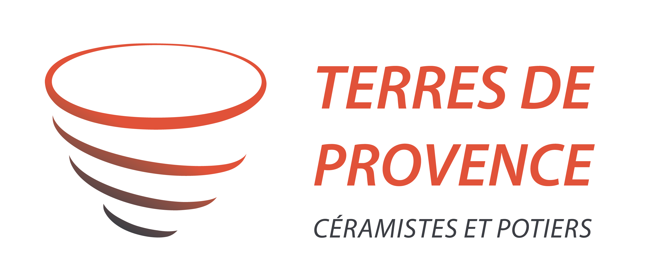 Logo Terres de Provence
